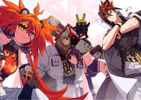    - Zenless Zone Zero
