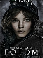   Gotham Selina Kyle