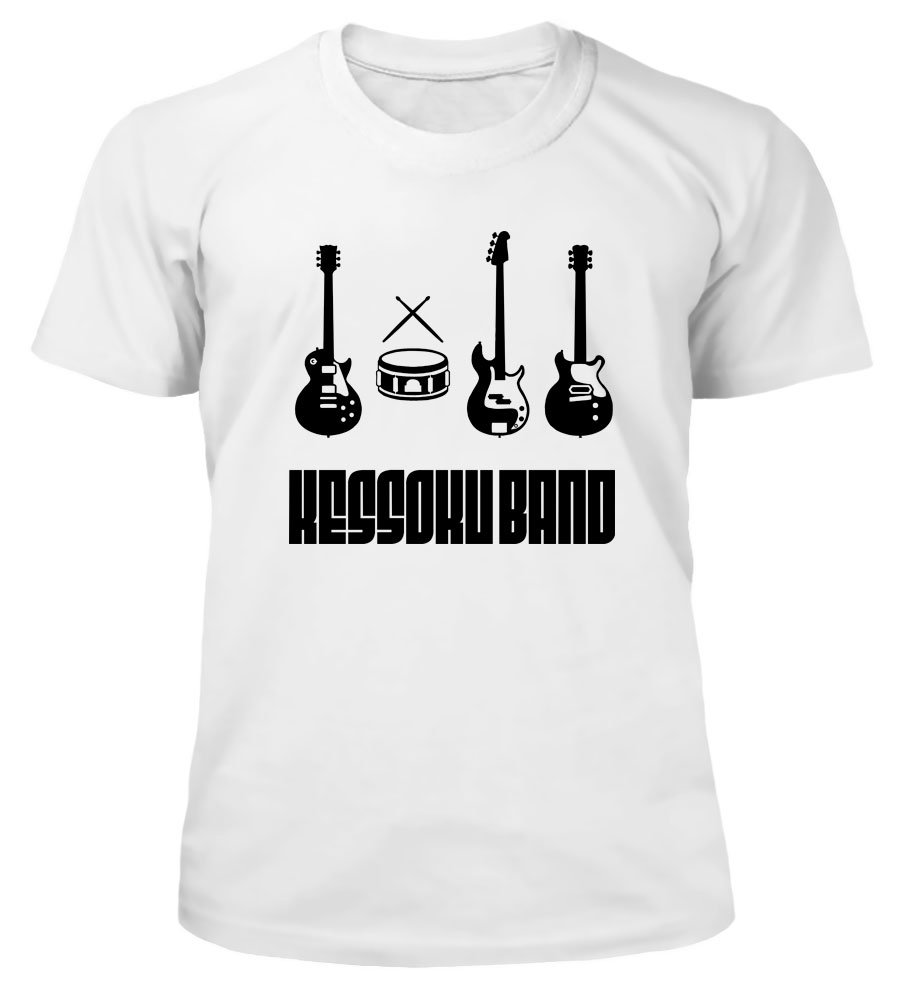     ! - Kessoku Band      ! / Bocchi the Rock! / -!
