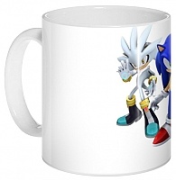  Sonic 40084