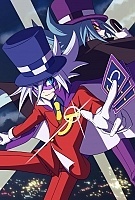   -1 / Kaitou Joker TV-1 [13  13]