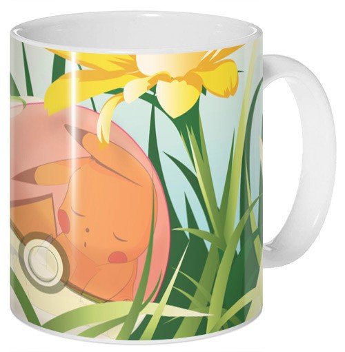 ���������� ������� ������ ����� Pokemon �� ����� � ����� ������� / Pokemon