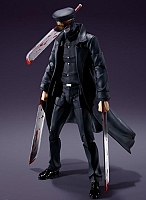  S.H.Figuarts Katana Man "Chainsaw Man"