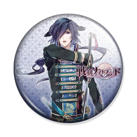 ���������� ������� ������ Sengoku Night Blood Masamune Date �� ����� � ����� �������� ���� ������� / Sengoku Night Blood / ������ ����� ����� �������