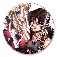   Black Lagoon 347162