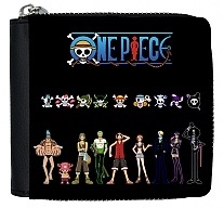        "One Piece" Straw Hat Pirates