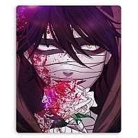     Satsuriku no Tenshi - Zack