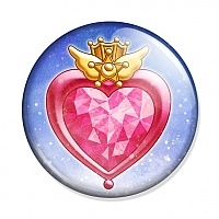  Bishoujo Senshi Sailor Moon - Chibi Moon