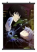   Darker than Black 310407