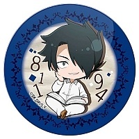   "The Promised Neverland" Vol.2 - Ray