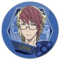    Juushinki Pandora - Leon