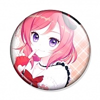  Love Live! - Maki