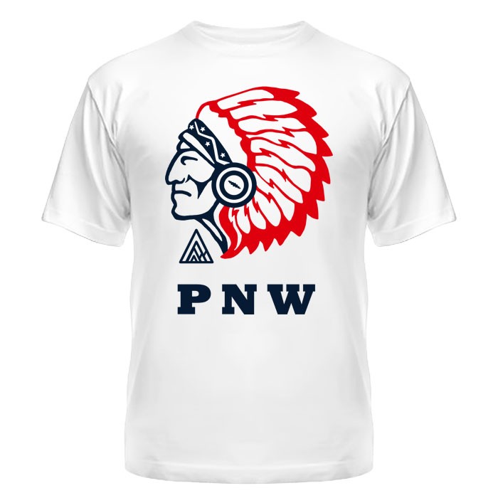 ���������� ������� �������� Z Nation Doc t-shirt "PNW" �� ����� � ����� ����� Z / Z Nation