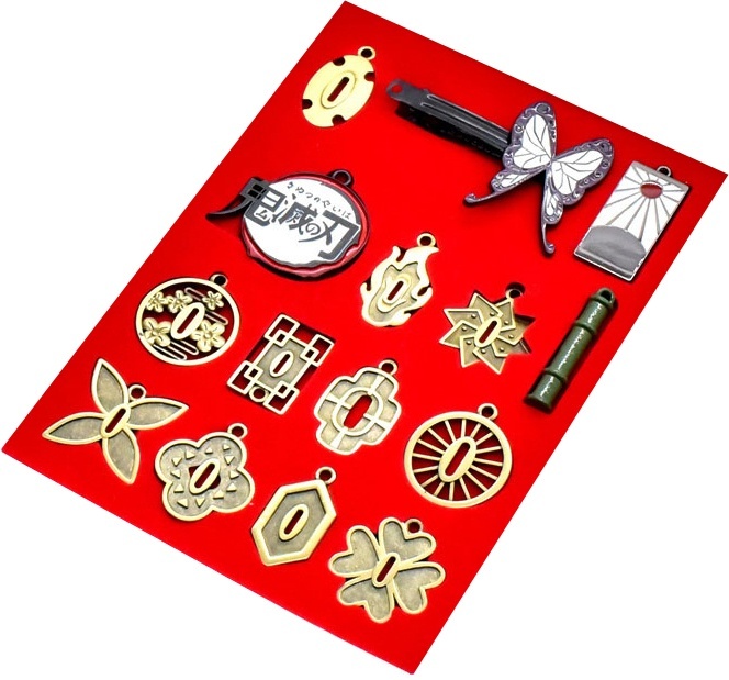 ���������� ������� ����� ���������� ������, ����������� ������� 613239 �� ����� � ����� ������, ����������� ������� / Demon Slayer / Kimetsu no Yaiba / Blade of Demon Destruction