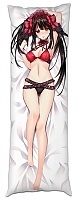    Tokisaki Kurumi    