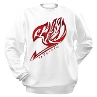  "Fairy Tail" Logo Ver.1