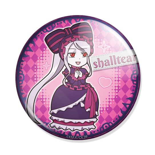 ���������� ������� ������ Over Lord II Punipuni - Shalltear �� ����� � ����� �������� / Overlord / ������� / ����������