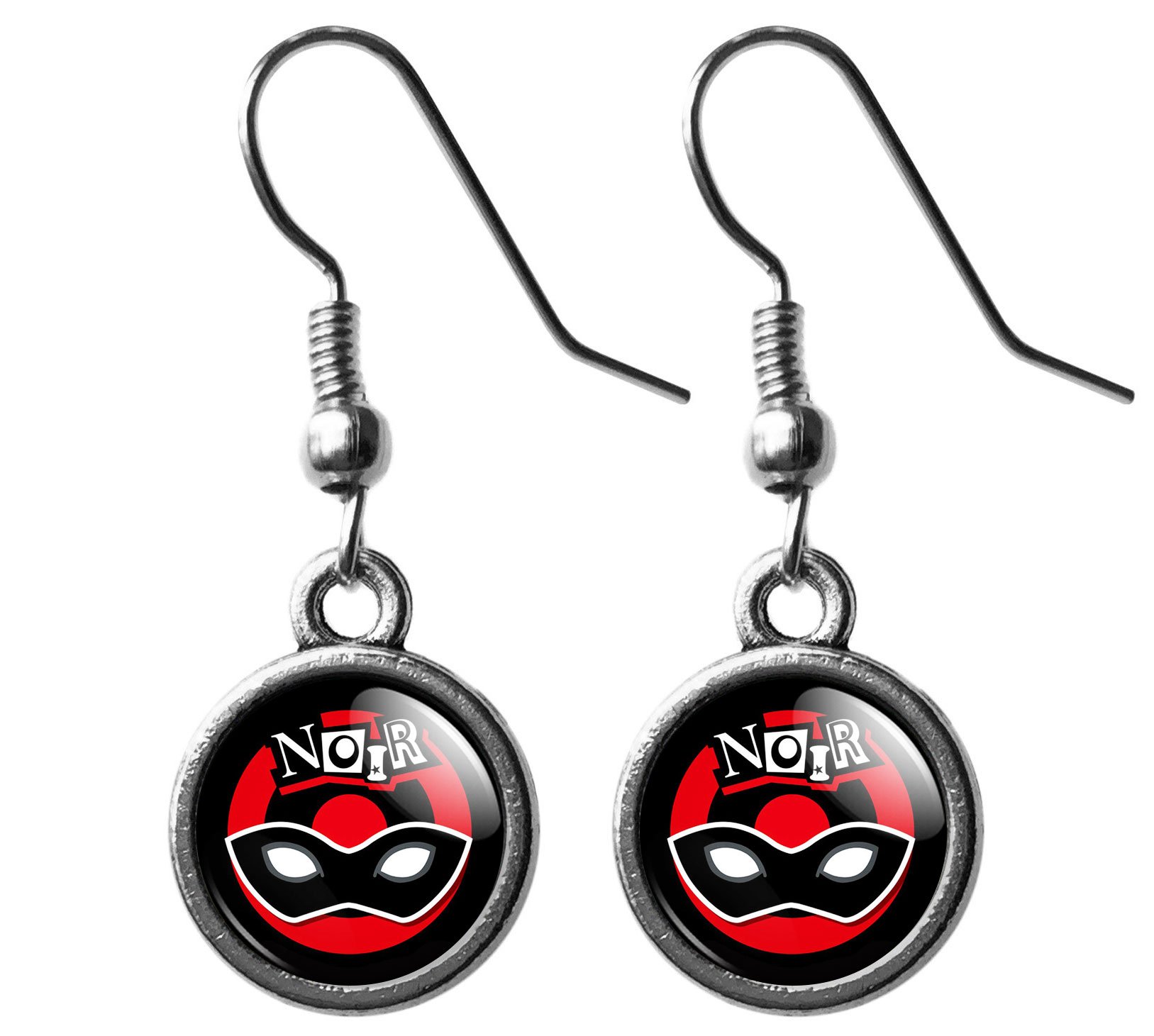 ���������� ������� ������ "Persona 5" Noir �� ����� � ����� ������� / Persona