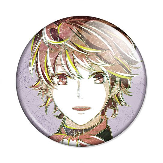 ���������� ������� ������ Bungo to Alchemist Ani-Art - Mushanokouji Saneatsu �� ����� � ����� ���������� � ������� / Bungo to Alchemist