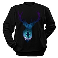  Harry Potter Patronus