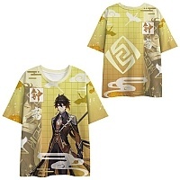 �������� Genshin Impact (3D Print) 615960