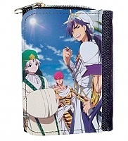   Magi: Labyrinth of Magic 59023