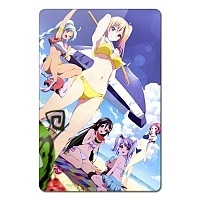      Musaigen no Phantom World