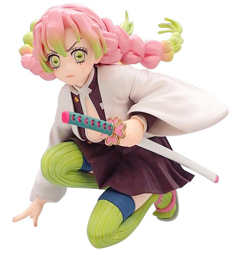 ������� SAV Noodle Stopper Figure Kanroji Mitsuri