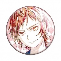  K: Seven Stories Ani-Art - Misaki Yata