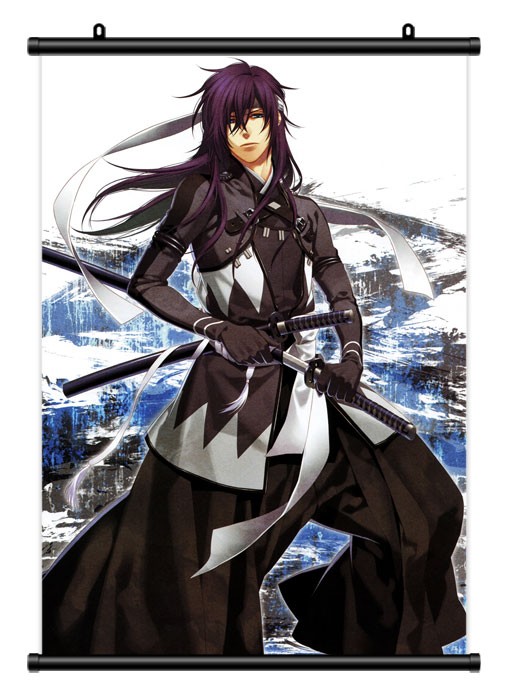 ���������� ������� ������� �������� Hakuouki: Shinsengumi Kitan 99557 �� ����� � ����� ������ ������� ������ / �������� � ������� ������: �������� � ���������� / Hakuouki: Shinsengumi Kitan / Hakuoki