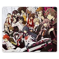     Danganronpa - Characters