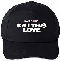 ��������� ������ BLACKPINK kill this love