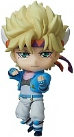  Nendoroid 1516 JoJo's Bizarre Adventure - Caesar Anthonio Zeppeli
