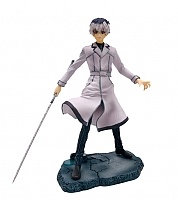  Tokyo Ghoul:re Haise Sasaki