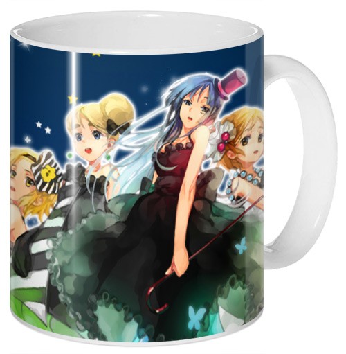 ���������� ������� ������ K-On! 38556 �� ����� � ����� �����!! / K-On!! / Keion / �-��! / �����!