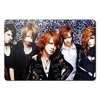    Gazette   