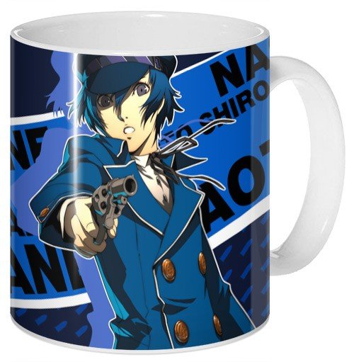 ���������� ������� ������ Persona 4 317600 �� ����� � ����� ������� / Persona