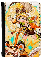    Genshin Impact - Kachina