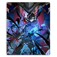     Shin Megami Tensei: Persona 5 - Ren Amamiya, Arsene