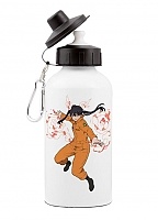     "Fire Force" Maki Oze
