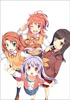 Non Non Biyori ( ) OVA MP4