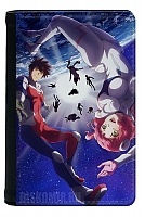     Kanata no Astra - Charce Lecroix  Aries Spring