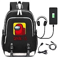 ������ Among Us Logo � USB-������ ��� �������
