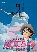 The Wind Rises ( ) MP4