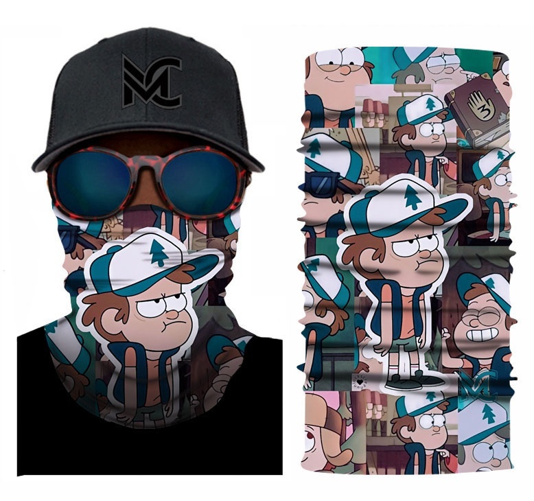 ���������� ������� ����� - ����� ������� ���� 610616 �� ����� � ����� ������� ���� / Gravity Falls