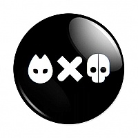  Love, Death + Robots - Sucker of Souls Logo