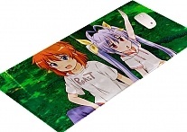 ������� ������ ��� ����� Non Non Biyori 613835