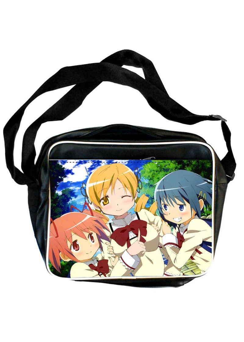 ���������� ������� ����� Mahou Shoujo Madoka Magica 51476 �� ����� � ����� �������-���������� ������ / Puella Magi Madoka Magica / Madoka Magica / Maho Shojo Madoka Magica / Mahou Shoujo Madoka Magica