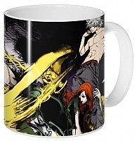  Air Gear 54861