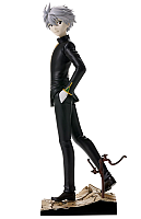  SAV Luminasta Nagisa Kaworu Commander Suit Ver.